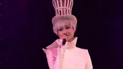 会跳舞的文艺青年 疯狂世界巡演 现场版