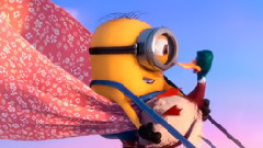 影视原声 - 电影<卑鄙的我2>