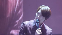 Woobin 饭多吃点 名台词