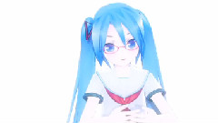 ミクさん