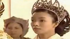 影视原声 - <杨门女将之女儿当自强>