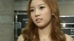 TaeYeon & Lee