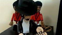 Feel The Music