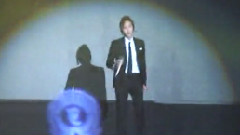 VCR & 开场