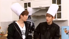 EXO's First Box Disc1