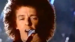 Thunder In My Heart