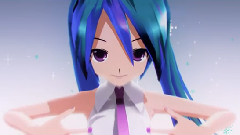 Distorted Princess