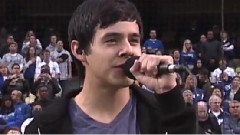National Anthem
