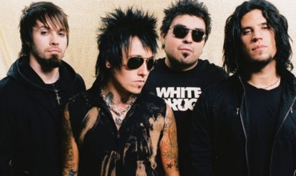 Papa Roach - No Matter What
