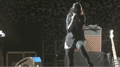 The Kills - Satellite Coachella