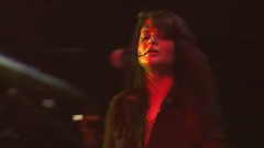 The Kills - Kissy Kissy Coachella