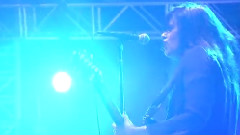 The Kills - Tape Song Coachella