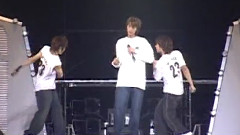 The System of Alive Tour