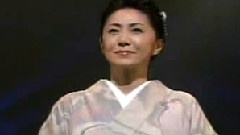 风の盆恋歌