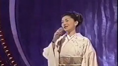 别れの朝