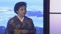 三日月情話
