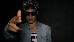 Chris Brown Dance Cover