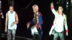 Fantastic Baby