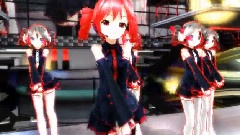 ストロボナイツ