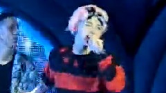 Blue Alive