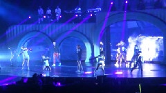 上海演唱会