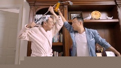 搞定岳父大人
