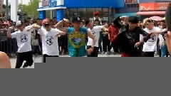 街舞