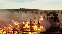 草原骑兵歌