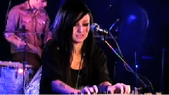 Lights - Ice