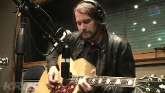 Panic Switch KROQ