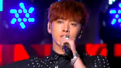 2PM - Hands Up