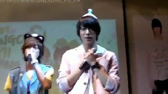 Sweet Gongchan Day