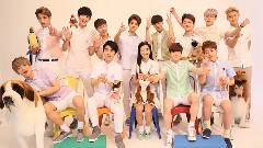 IvyClub 2014 SS 拍摄花絮 Intro