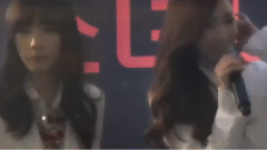 Fansign Event