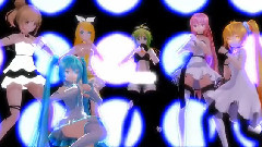 Maji Love