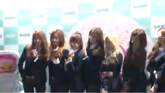 BABY-G 20th Anniversary Party