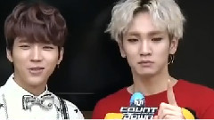 MCD Toheart 投票 客串MC Cut