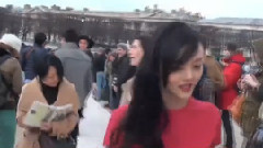 Fashion Week Paris 2014-2015 Exit Valentino-1