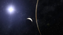 Goodbye Milky Way