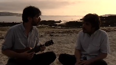 Ivan Ferreiro,Xoel López - Turnedo