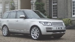 路虎