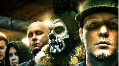 Limp Bizkit - Pain