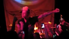 McFly - Sings One Direction, Bon Jovi, Gotye, Rihanna & More At The Roxy