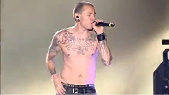 Linkin Park - Bleed It Out & Sabotage