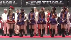 Car@nifty TOYOTA GAZOO Racing FESTIVAL 2013 AKB48登場!