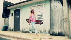 Rip Curl Australia Girls High Summer Lookbook