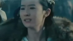 楚曲 烟雨蒙兮
