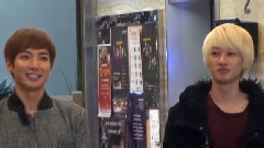 Fanmeeting KTR
