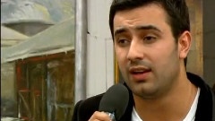 Ah sto cemo ljubav kriti Uzivo