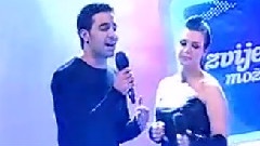 Ako Je Do Mene